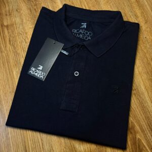 Polo peruana  9162 Tamanho M