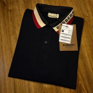 Polo peruana  9163 Tamanho M