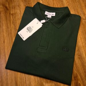 Polo peruana  9164 Tamanho M