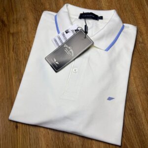 Polo peruana  9165 Tamanho M