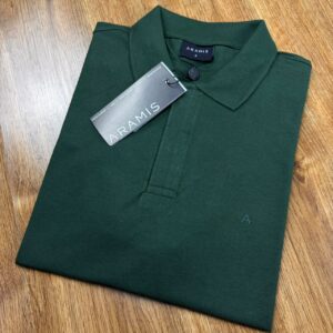 Polo peruana  9205 Tamanho M