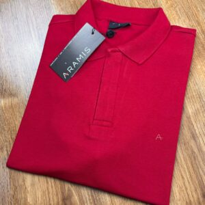 Polo peruana  9206 Tamanho M