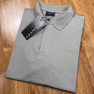 Polo peruana  9207 Tamanho M