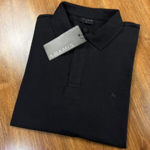 Polo peruana  9208 Tamanho M