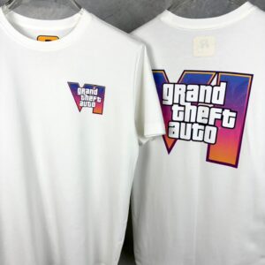 Malha pima gta iv  9249 Tamanho GG