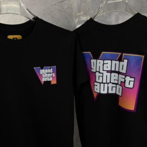 Malha pima gta iv  9253 Tamanho GG