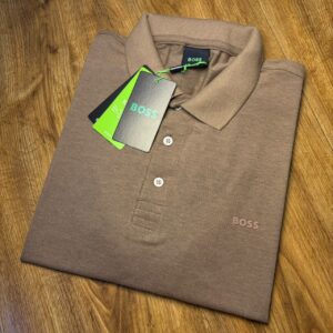 Polo peruana  9300 Tamanho P