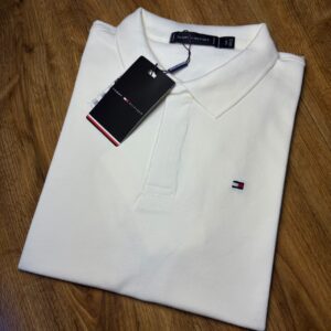 Polo peruana  9301 Tamanho P