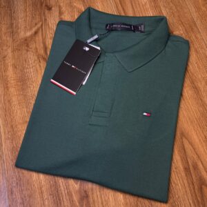 Polo peruana  9302 Tamanho P