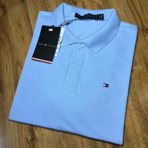 Polo peruana  9304 Tamanho P