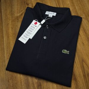 Polo peruana  9305 Tamanho P