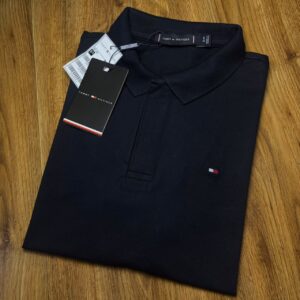 Polo peruana  9306 Tamanho P