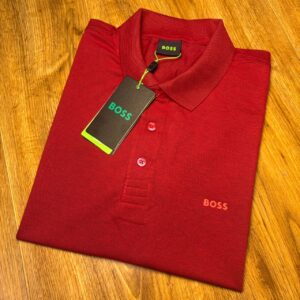 Polo peruana  9307 Tamanho P