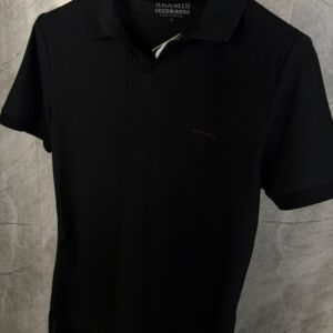 Gola polo texturizada  9330 Tamanho P