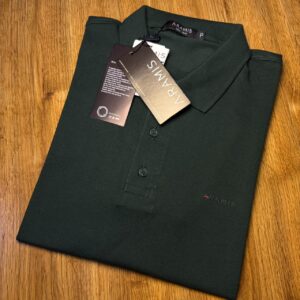 polo peruana  9335 Tamanho P