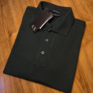 polo peruana  9338 Tamanho P