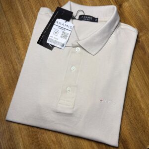 polo peruana  9339 Tamanho P