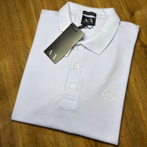 polo peruana  9340 Tamanho P