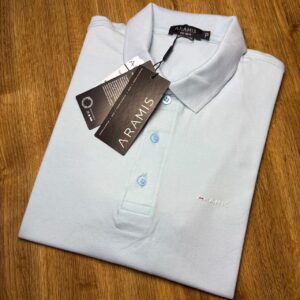 polo peruana  9341 Tamanho P