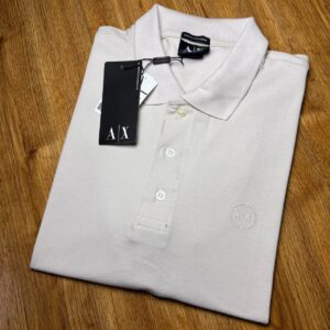 polo peruana  9342 Tamanho P