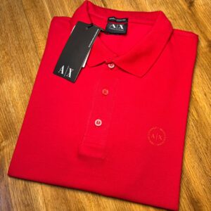 polo peruana  9343 Tamanho P