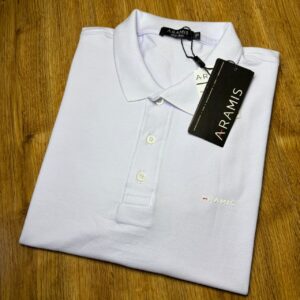 polo peruana  9344 Tamanho P