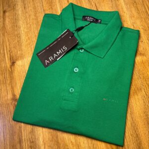 polo peruana  9345 Tamanho P