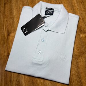 polo peruana  9347 Tamanho G