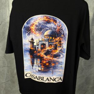 Oversized  9365 Tamanho GG