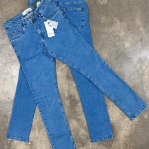 Calça jeans  9372 Tamanho 42
