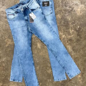 Calça jeans  9374 Tamanho 42