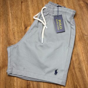 Short sarja com elastano  9387 Tamanho G