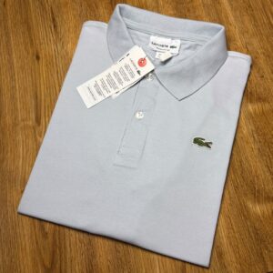 Polo peruana  9409 Tamanho G