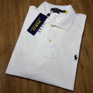Polo peruana PLUS SIZE  9415 Tamanho G2