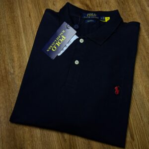 Polo peruana PLUS SIZE  9416 Tamanho G2