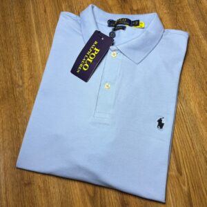 Polo peruana PLUS SIZE  9418 Tamanho G2