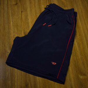 Short peruano  9550 Tamanho G