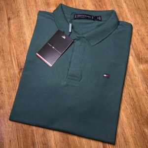 Polo peruana  9590 Tamanho M