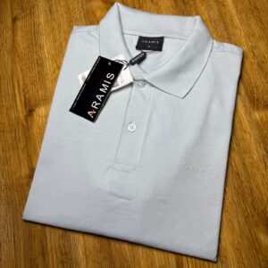 Polo peruana  9591 Tamanho M