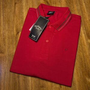 Polo peruana  9592 Tamanho M