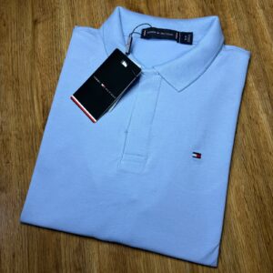 Polo peruana  9593 Tamanho GG
