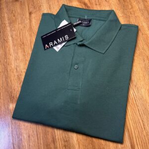 Polo peruana  9596 Tamanho G