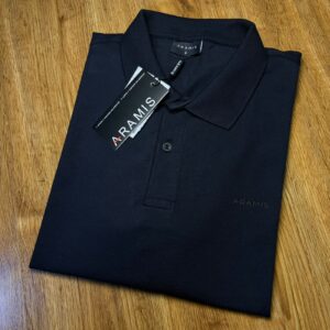 Polo peruana  9597 Tamanho P
