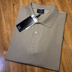 Polo peruana  9598 Tamanho P