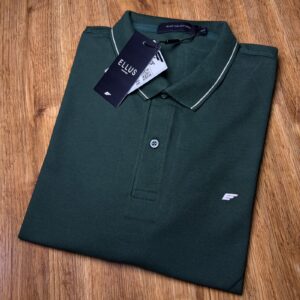 Polo peruana  9599 Tamanho P