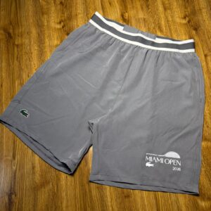Short peruano  9615 Tamanho M