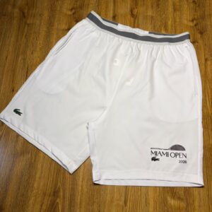 Short peruano  9616 Tamanho M