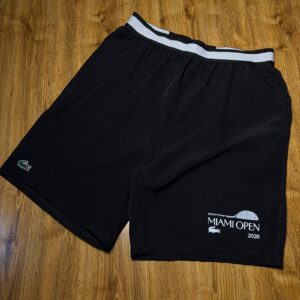 Short peruano  9620 Tamanho M