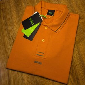 Polo peruana  9640 Tamanho M