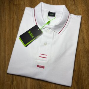 Polo peruana  9641 Tamanho P